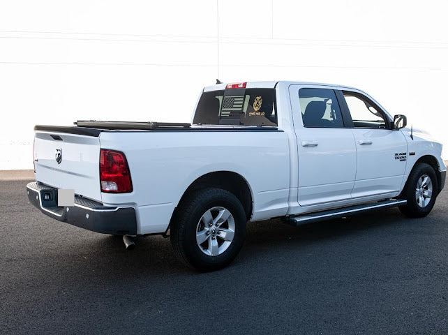 2019-UP RAM 1500 TAILGATE SPOILER WING
